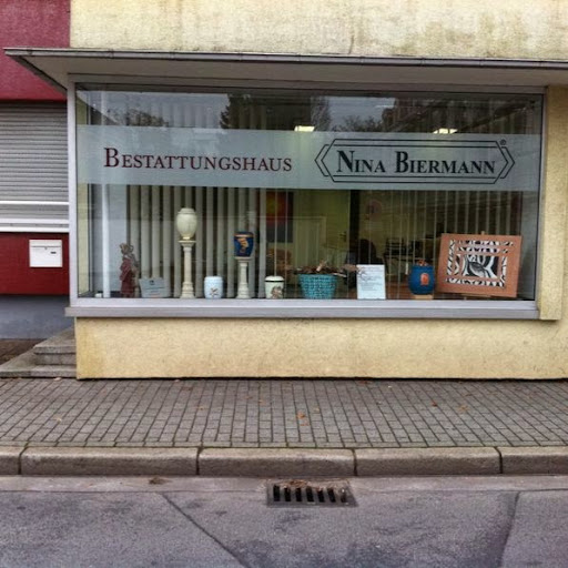 Bestattungen Biermann