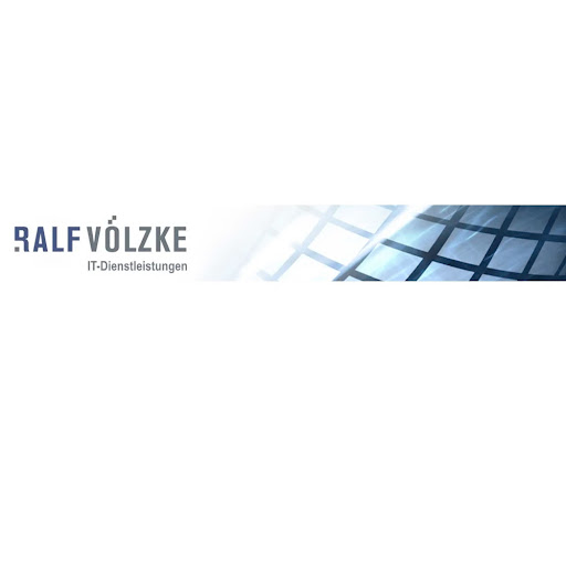 Logo des Unternehmens: Ralf Völzke IT-Dienstleistungen