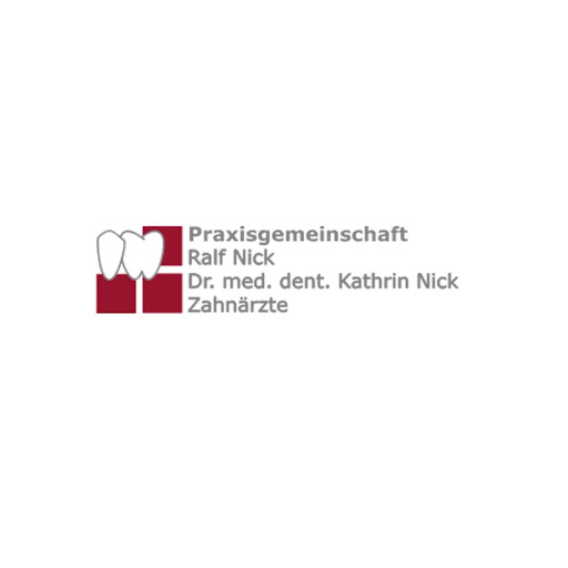 Zahnarztpraxis Dr. med. dent. Kathrin Nick & Ralf Nick
