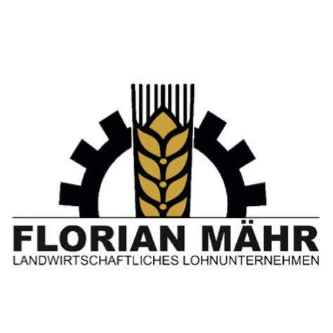 Florian Mähr Lohnunternehmen