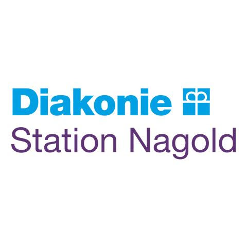 Logo des Unternehmens: Diakoniestation Nagold