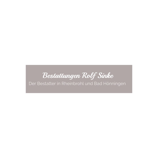 Bestattungen Rolf Sinke