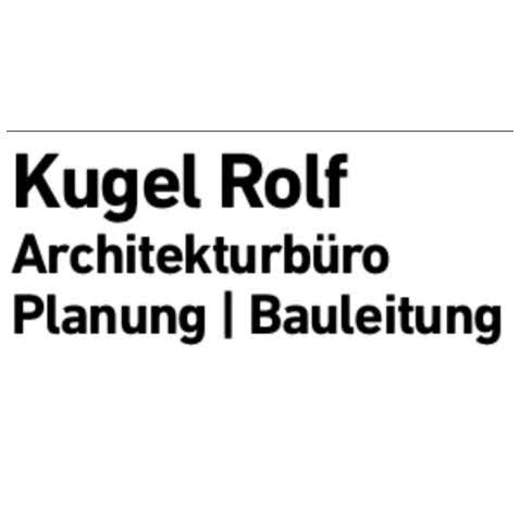 Logo des Unternehmens: Rolf Kugel Architekt