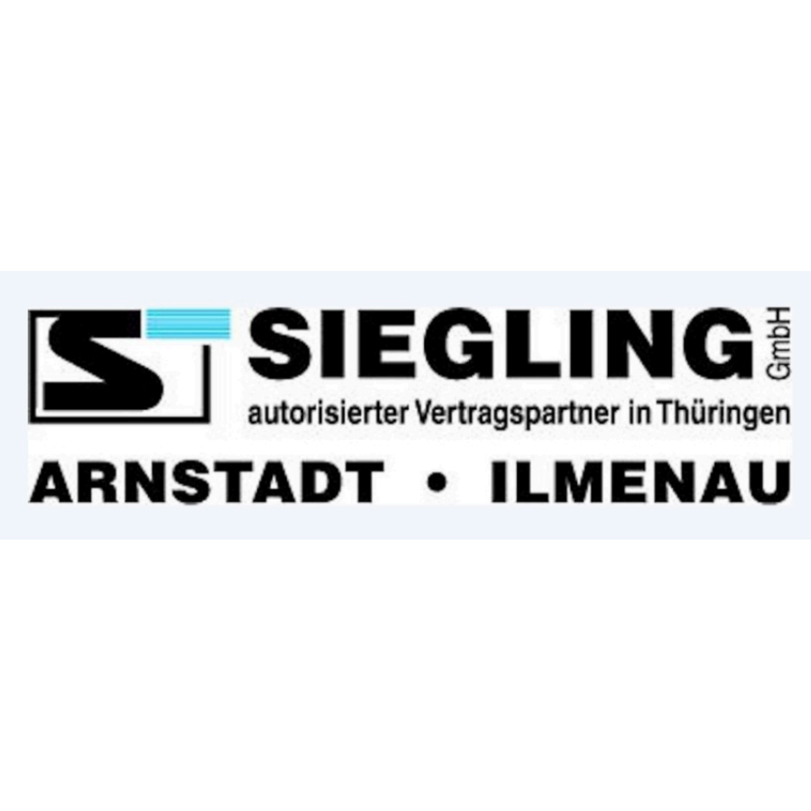 Logo des Unternehmens: Siegling GmbH KÄRCHER Store Reinigungstechnik