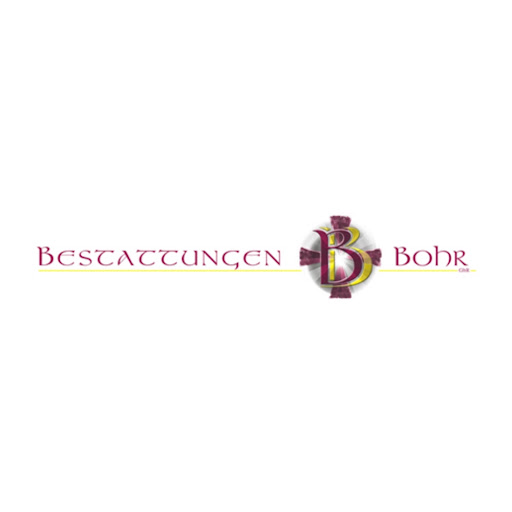 Bestattungen Bohr