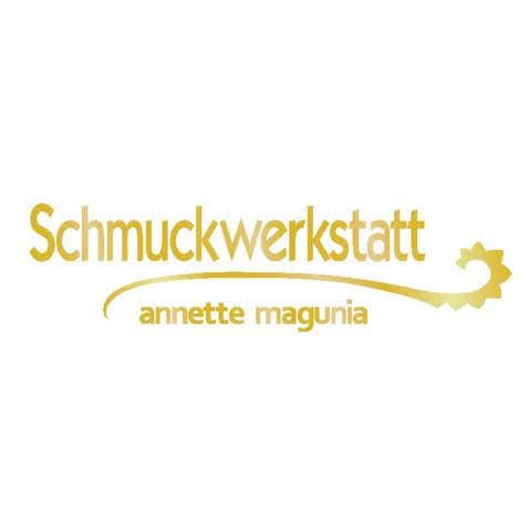 Logo des Unternehmens: Schmuckwerkstatt Annette Magunia