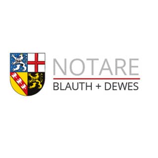 Logo des Unternehmens: Jochen Blauth & Benjamin Dewes