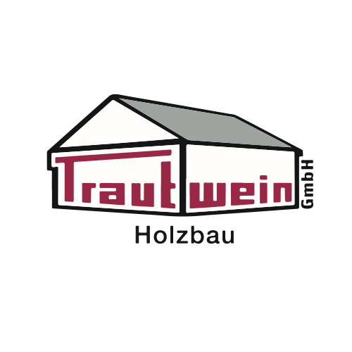 Logo des Unternehmens: Trautwein Holzbau GmbH