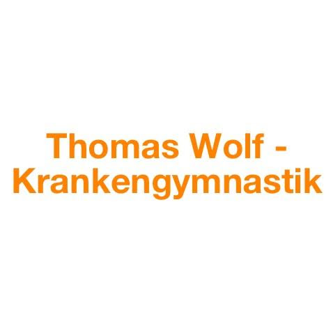 Thomas Wolf – Krankengymnastik