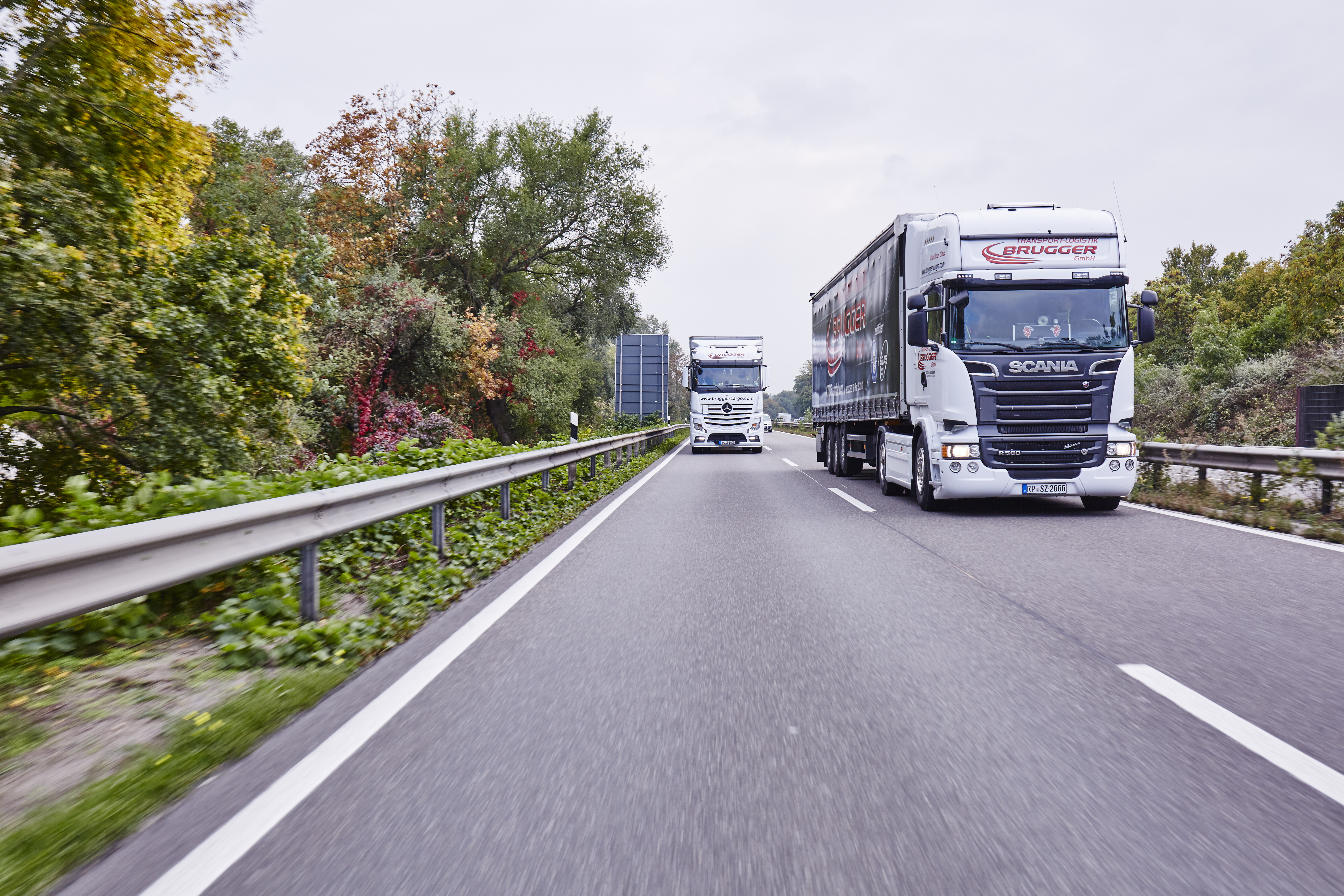 Brugger Transport Gmbh