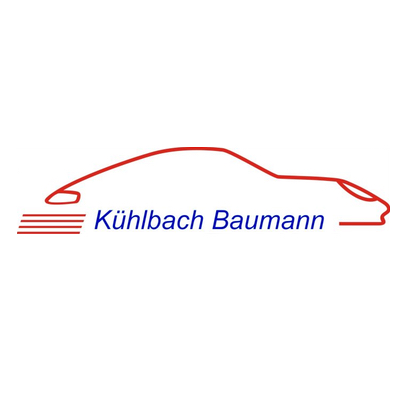 Logo des Unternehmens: Fahrschule Kühlbach Baumann