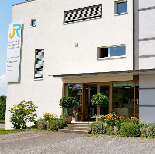 Logo des Unternehmens: Joachim Rechtsteiner