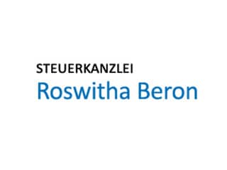 Logo des Unternehmens: Roswitha Beron - Steuerberater