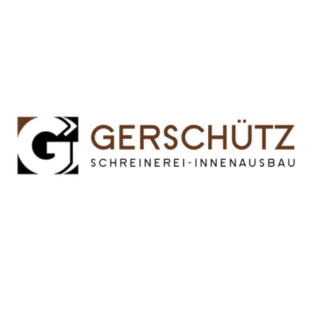 Logo des Unternehmens: Armin Gerschütz GmbH Schreinerei