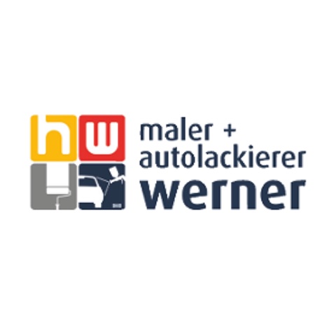 Hansjörg Werner Maler- Und Autolackierbetrieb