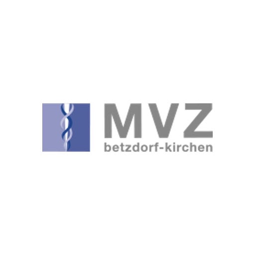 Logo des Unternehmens: MVZ Betzdorf-Kirchen GmbH
