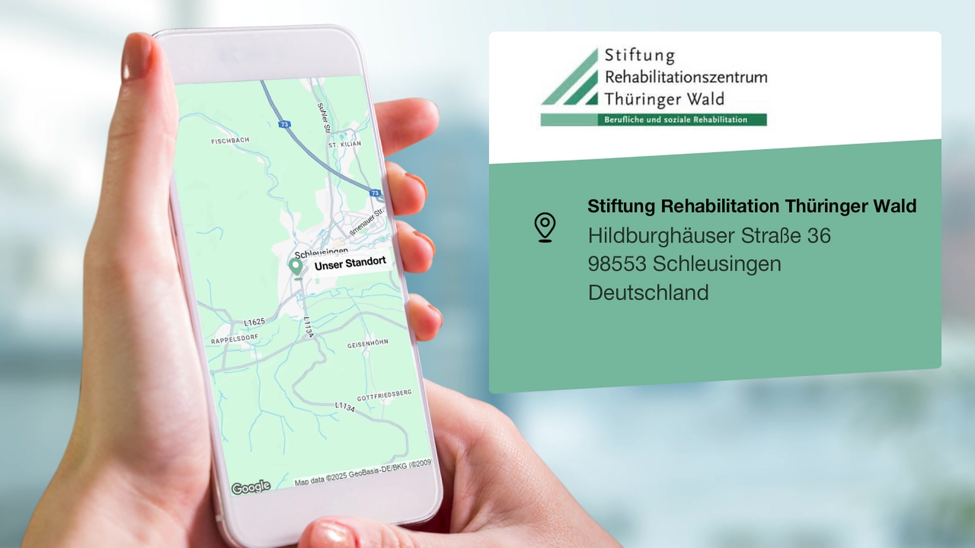 Schaufenster