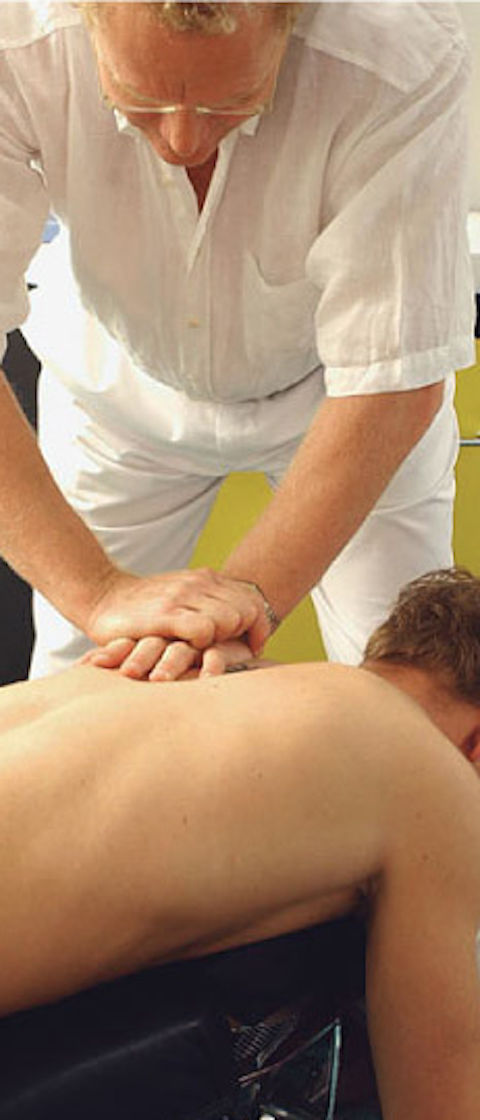 Peter Munch Chiropraktisches Zentrum