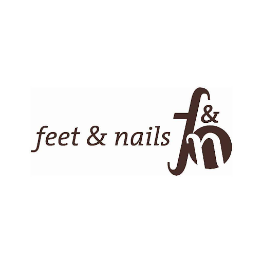 Feet & Nails