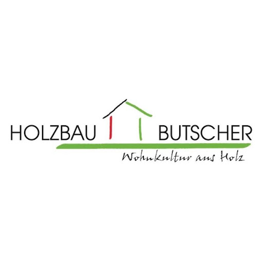 Holzbau Butscher