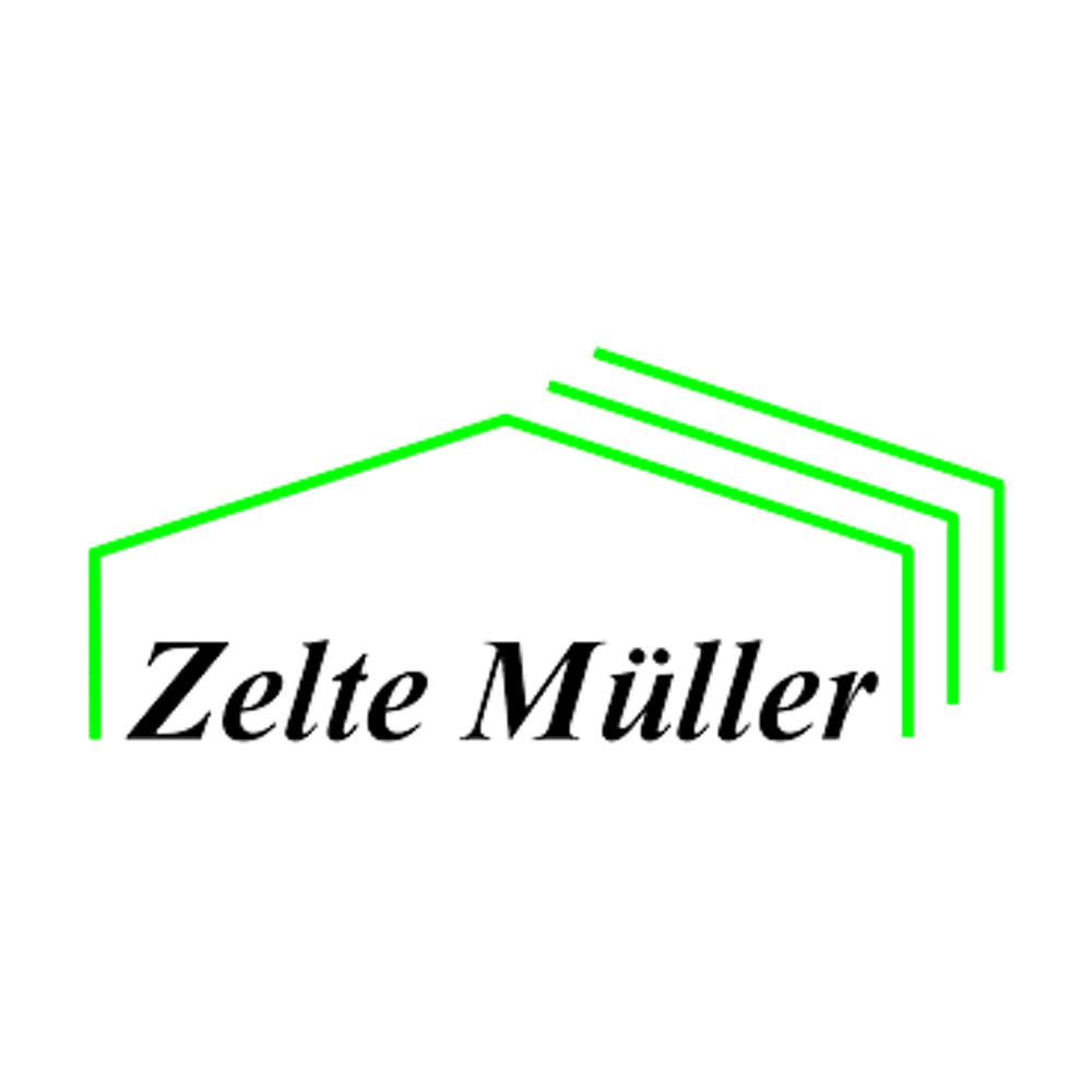 Logo des Unternehmens: Zelte Müller Ullrich Kautz