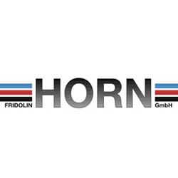 Fridolin Horn Gmbh Heizung Sanitär Umwelttechnik