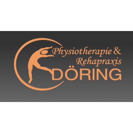 Logo des Unternehmens: Döring Physiotherapie & Rehapraxis