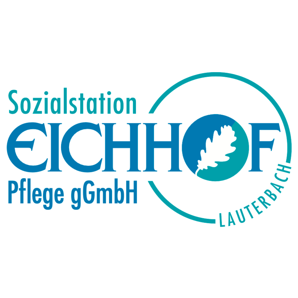 Eichhof Pflege Ggmbh Sozialstation Eichhof