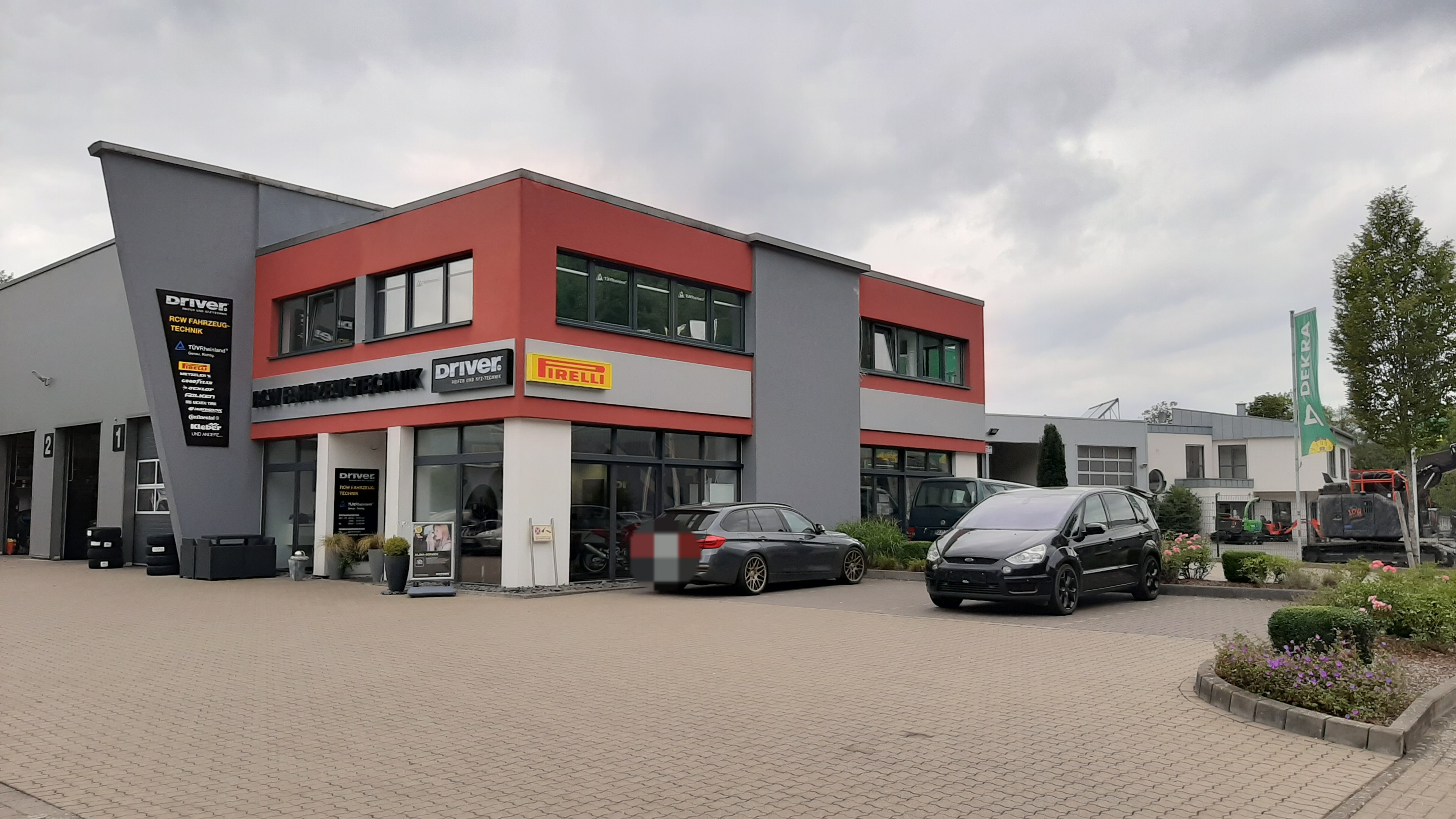 Rcw Reifencenter Wissen Mischa Hachenberg