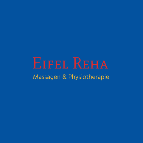 Logo des Unternehmens: Eifel-Reha Praxis für Physiotherapie
