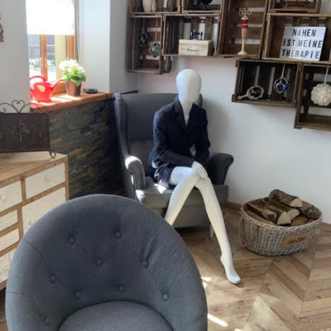 Logo des Unternehmens: Kerstin Finzel Schneiderei