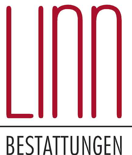 Logo des Unternehmens: Bestattungen Linn