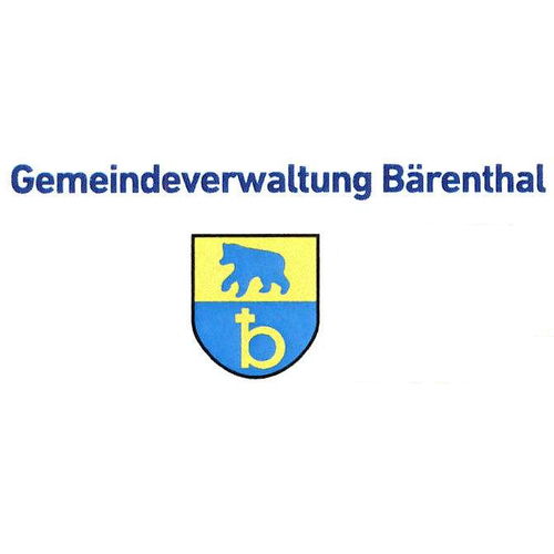 Gemeindeverwaltung Bärenthal