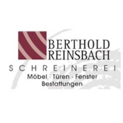 Berthold Reinsbach Schreinerei