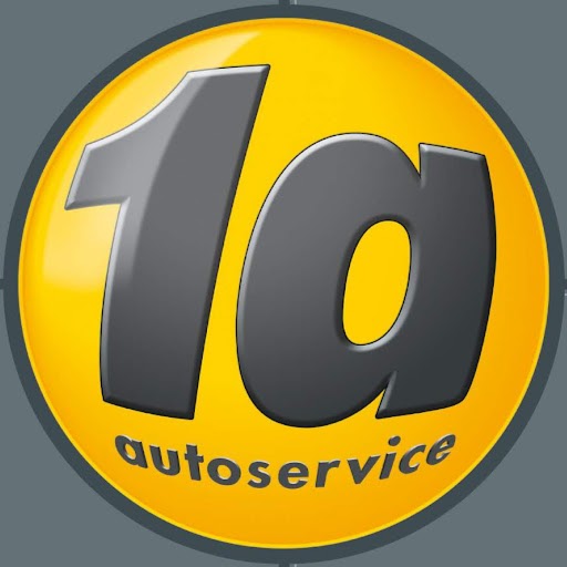 Logo des Unternehmens: 1a autoservice Fahrner