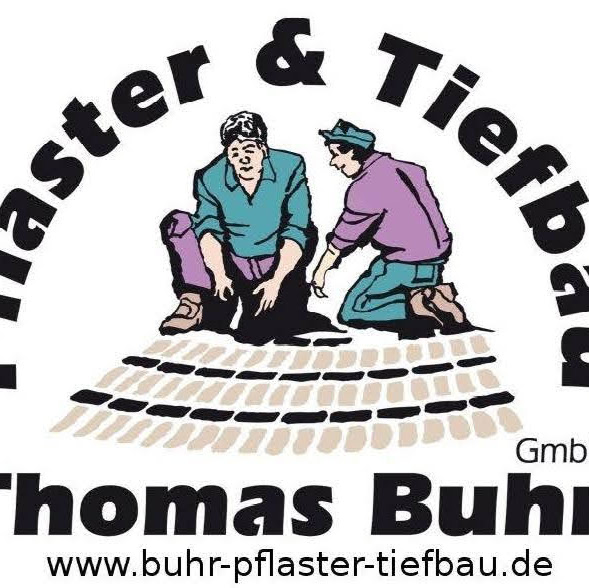 Thomas Buhr – Pflaster- Und Tiefbau Gmbh