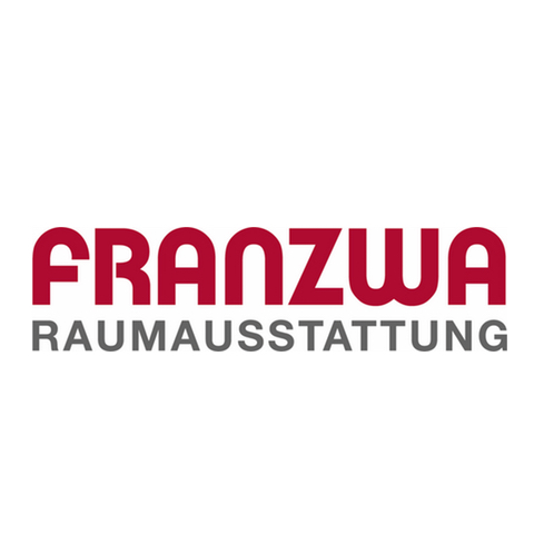 Logo des Unternehmens: Franzwa Raumausstattung GmbH