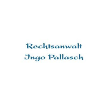 Logo des Unternehmens: Ingo Pallasch