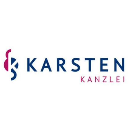 Logo des Unternehmens: Kanzlei Karsten