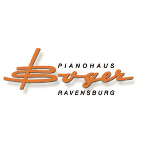Pianohaus Boger Gmbh & Co.kg