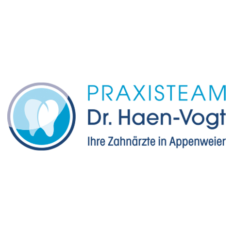 Logo des Unternehmens: Dr. Catrin Haen-Vogt