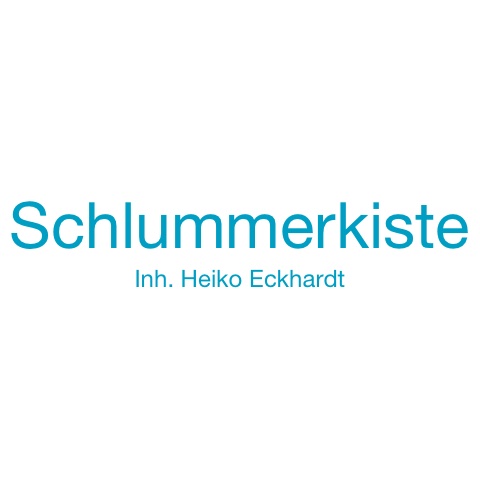 Logo des Unternehmens: Schlummerkiste Inh. Heiko Eckhardt