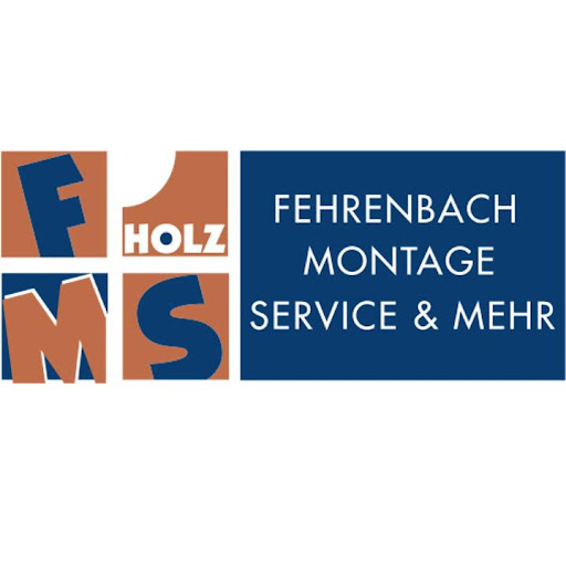 Fehrenbach Montage-Service & Mehr