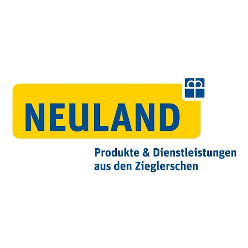 Logo des Unternehmens: Die Zieglerschen – Facility Management
