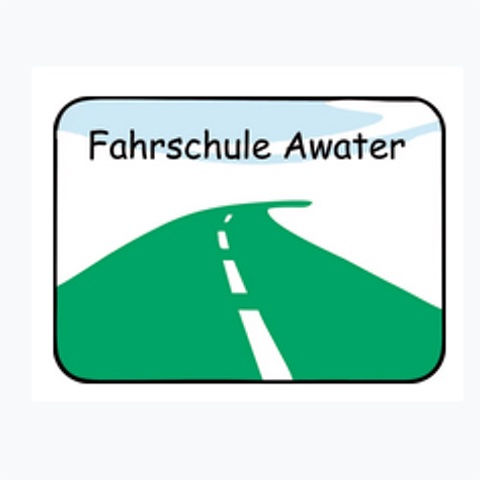 Logo des Unternehmens: Awater GmbH Fahrschule Berufskraftfahrer-Bildungszentrum