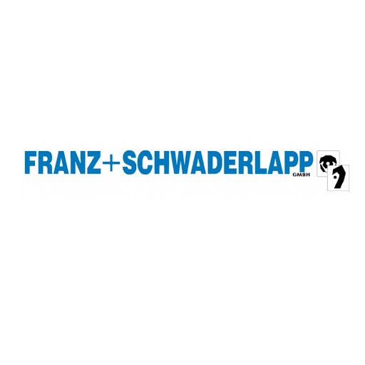 Franz + Schwaderlapp GmbH