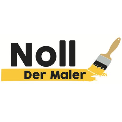 Logo des Unternehmens: Noll der Maler