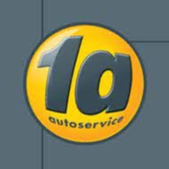 Logo des Unternehmens: Autohaus Kammerer 1a autoservice