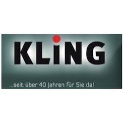 Logo des Unternehmens: Kling Haustechnik GmbH