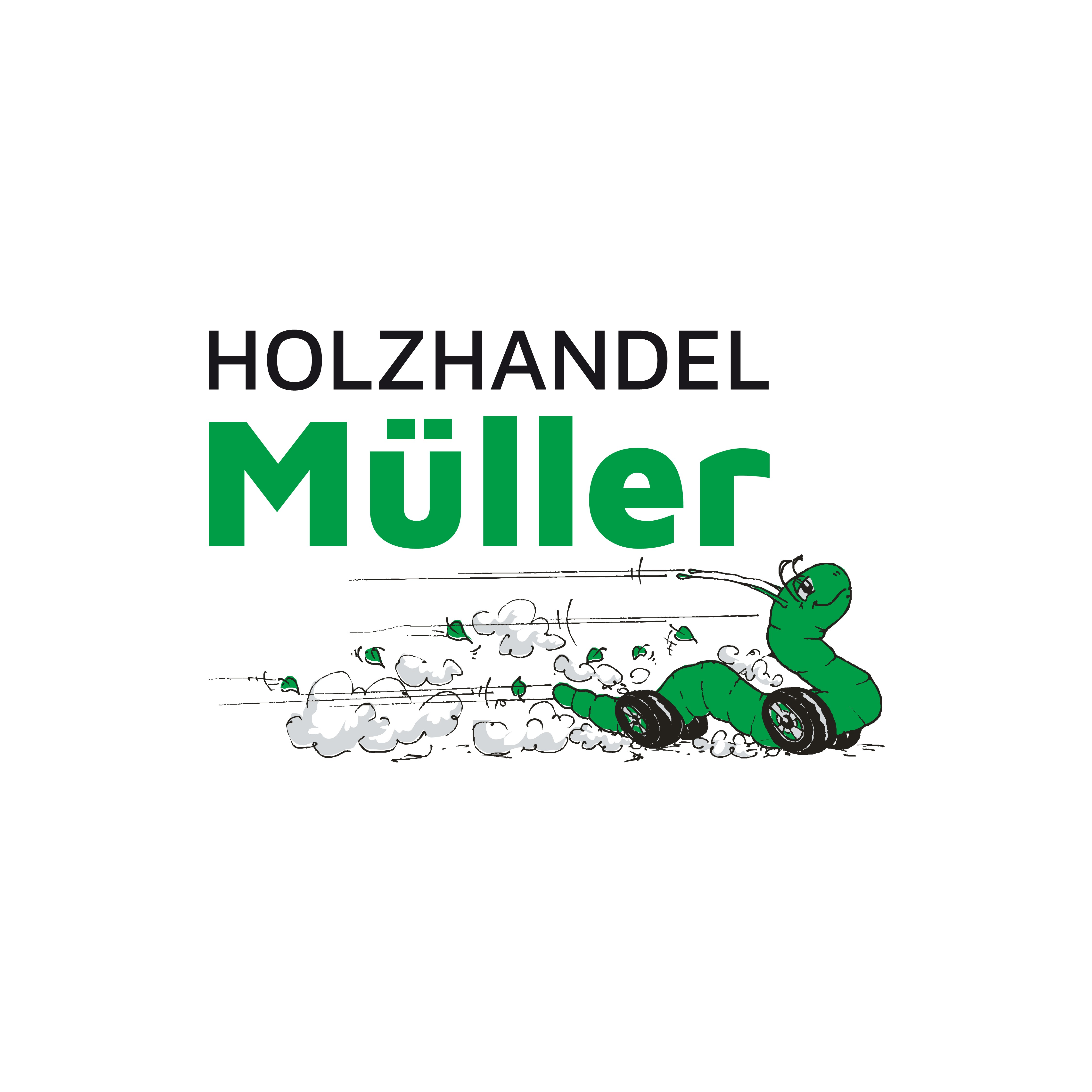 Holzhandel Müller